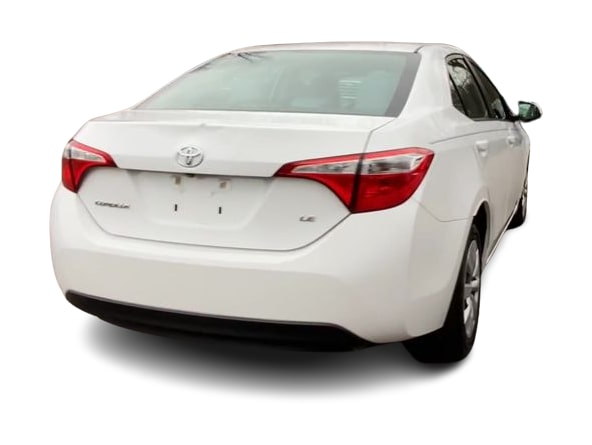 Thumbnail: 2015 Toyota Corolla - 26