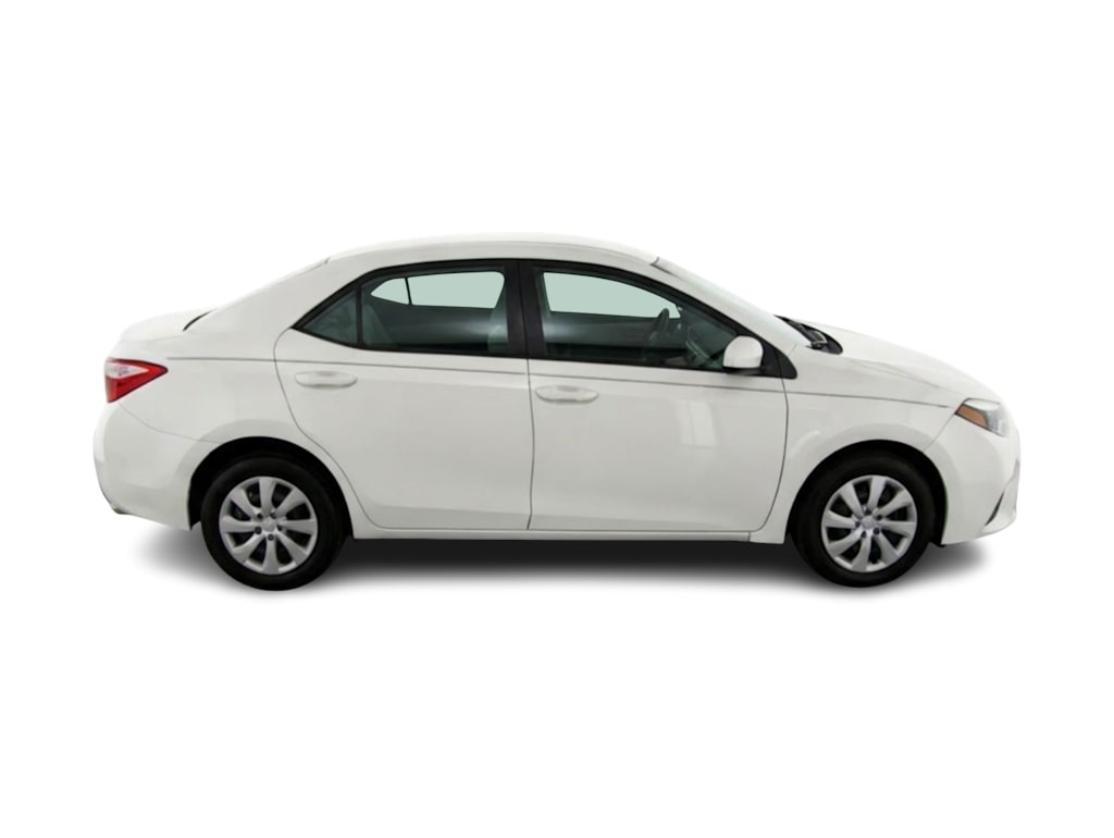 Thumbnail: 2015 Toyota Corolla - 19