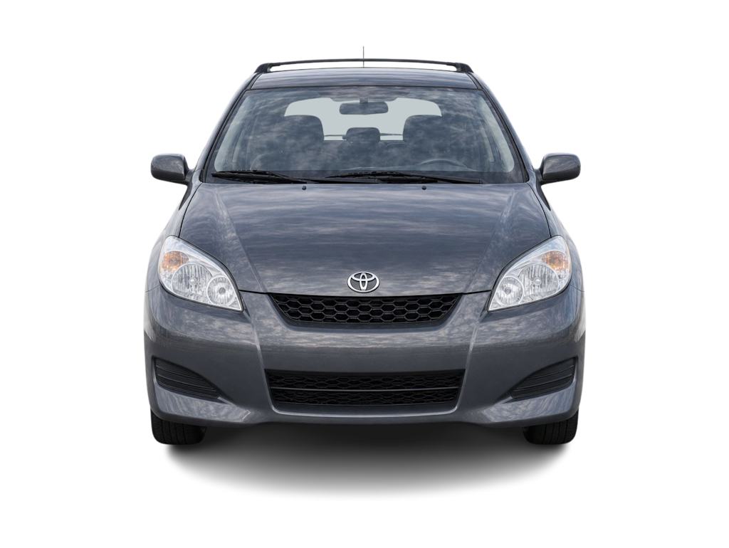 Thumbnail: 2012 Toyota Matrix - 5