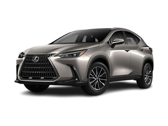 Thumbnail: 2022 Lexus NX - 38