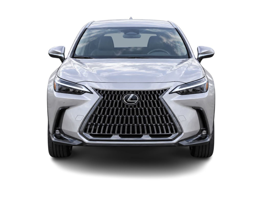 Thumbnail: 2022 Lexus NX - 6