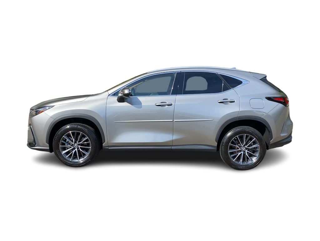 Thumbnail: 2022 Lexus NX - 3