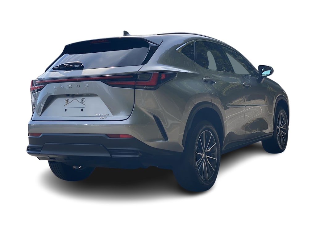 Thumbnail: 2022 Lexus NX - 28