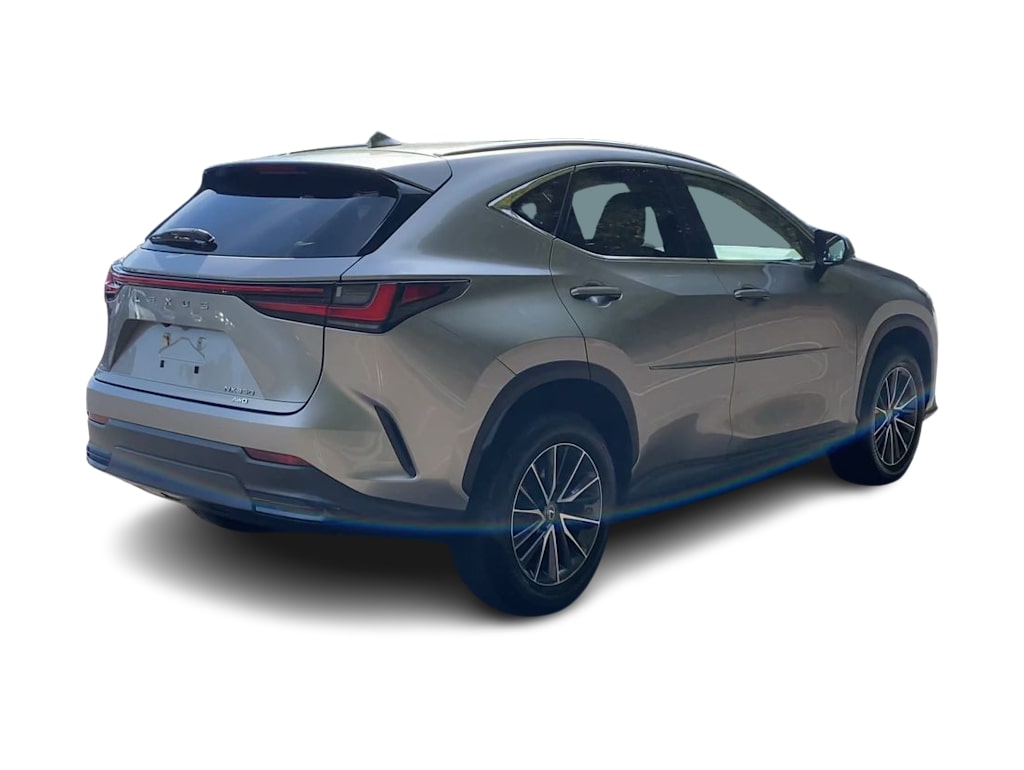 Thumbnail: 2022 Lexus NX - 24