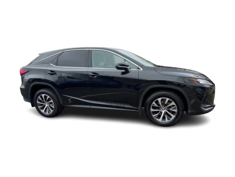 2022 Lexus RX 350 18