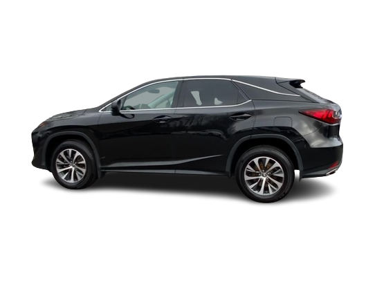 2022 Lexus RX 350 20