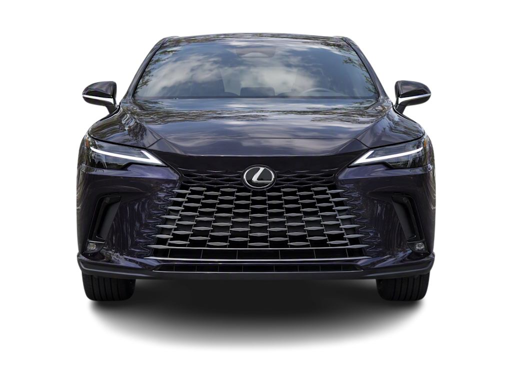 Thumbnail: 2024 Lexus RX - 4