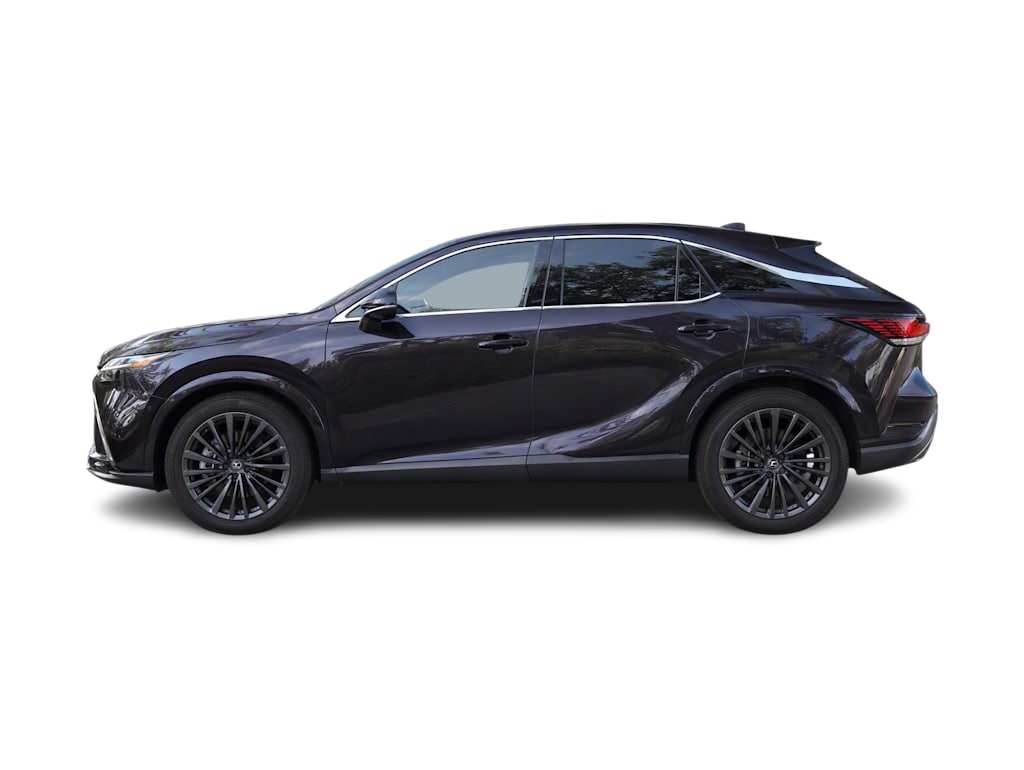Thumbnail: 2024 Lexus RX - 2