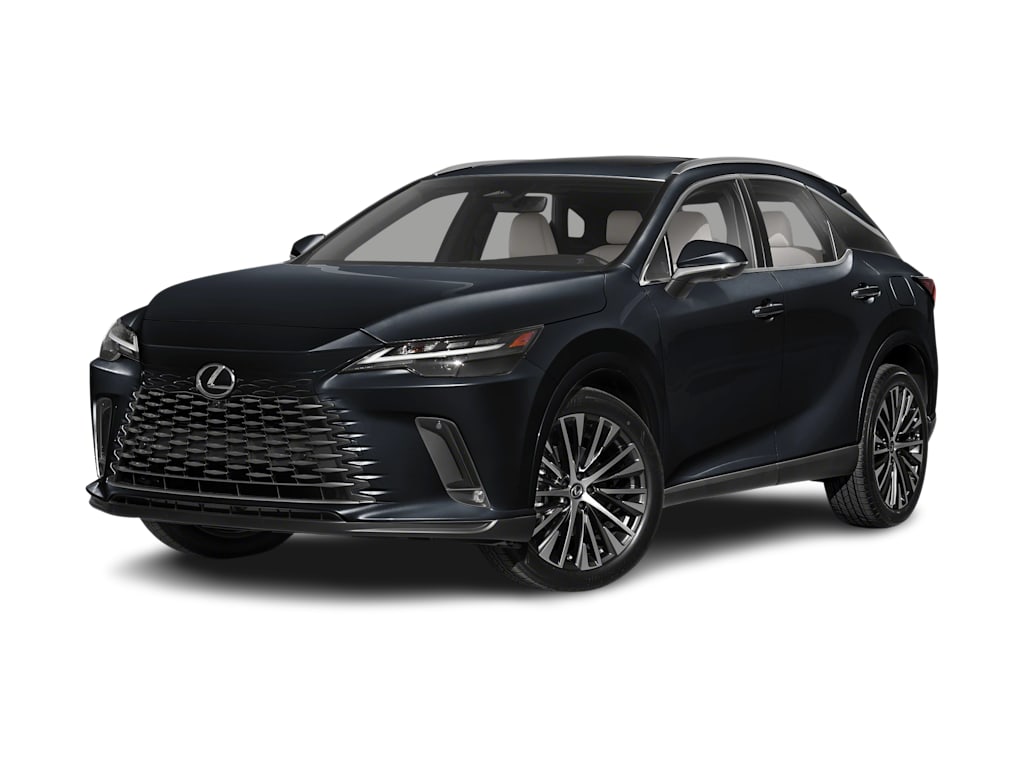 Thumbnail: 2024 Lexus RX - 6