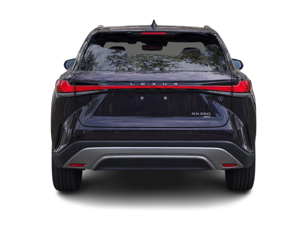 Thumbnail: 2024 Lexus RX - 10
