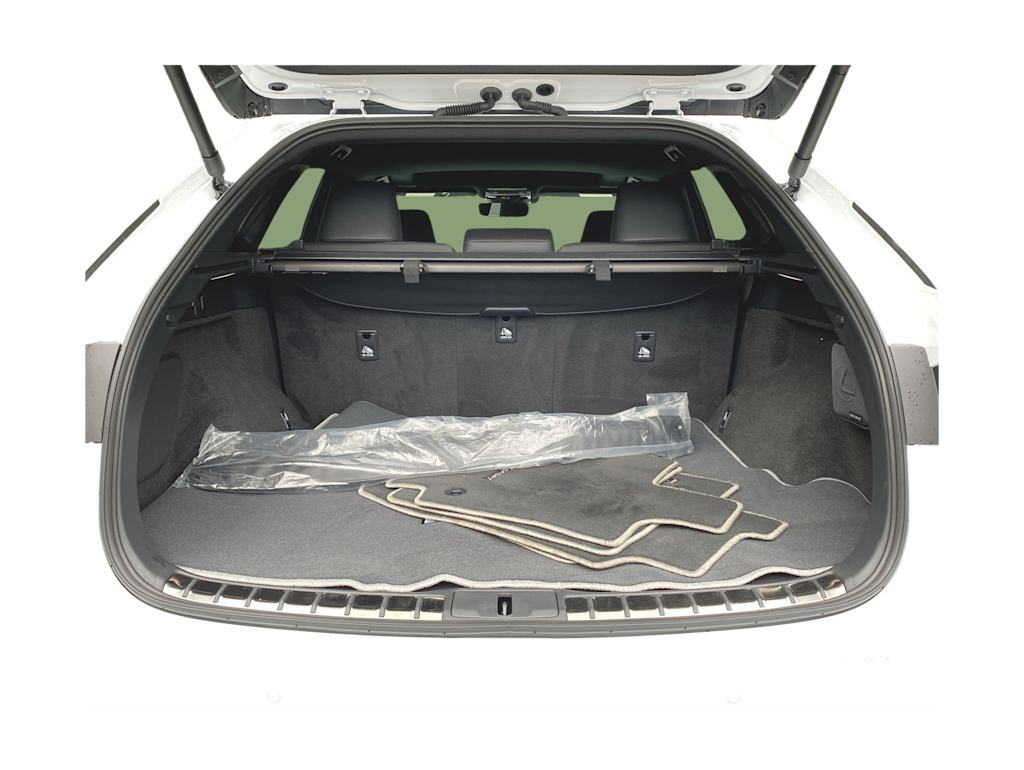 2024 Lexus RX 350 Sport Handling 13