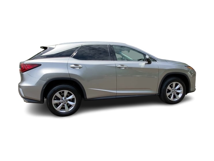 2018 Lexus RX 350 20