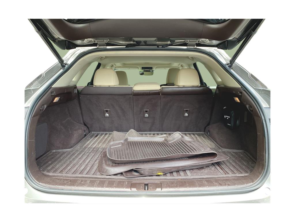 2018 Lexus RX 350 14