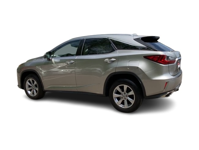 2018 Lexus RX 350 18