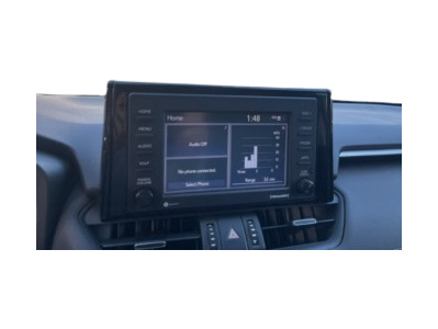 Thumbnail: 2021 Toyota RAV4 - 25