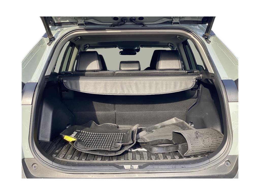 Thumbnail: 2021 Toyota RAV4 - 15