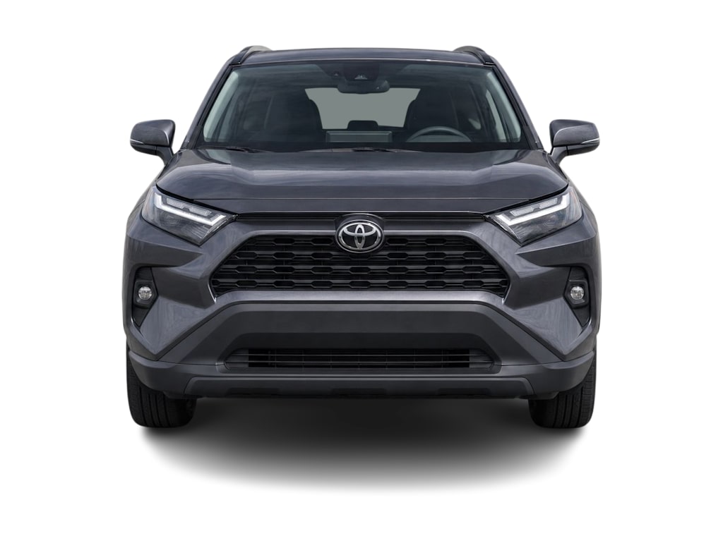 Thumbnail: 2023 Toyota RAV4 - 6