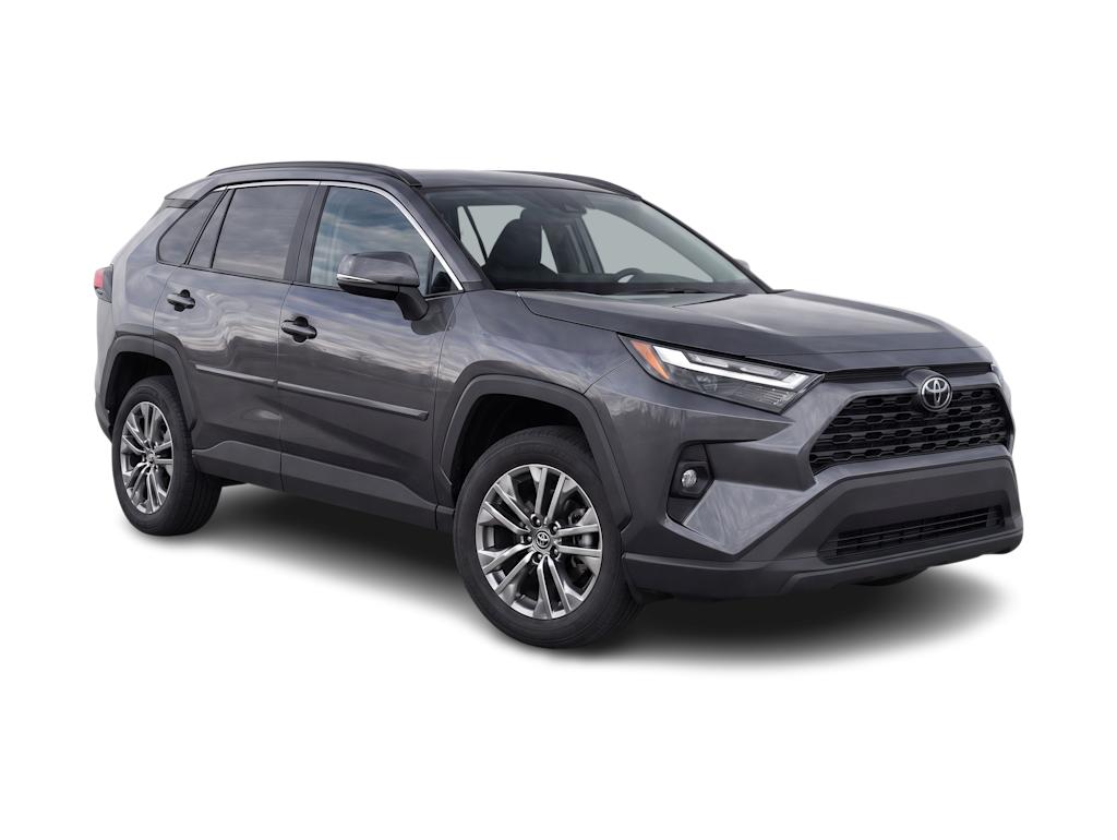 Thumbnail: 2023 Toyota RAV4 - 19