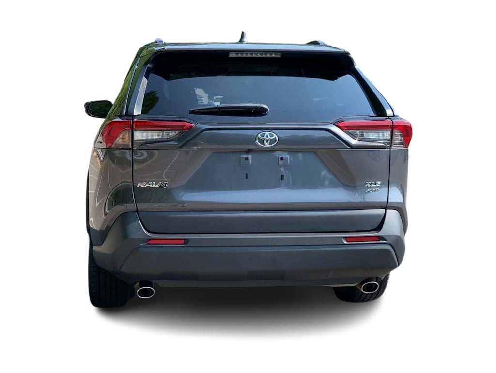 Thumbnail: 2023 Toyota RAV4 - 5