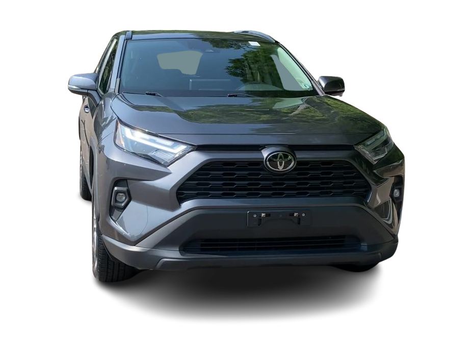 Thumbnail: 2023 Toyota RAV4 - 22