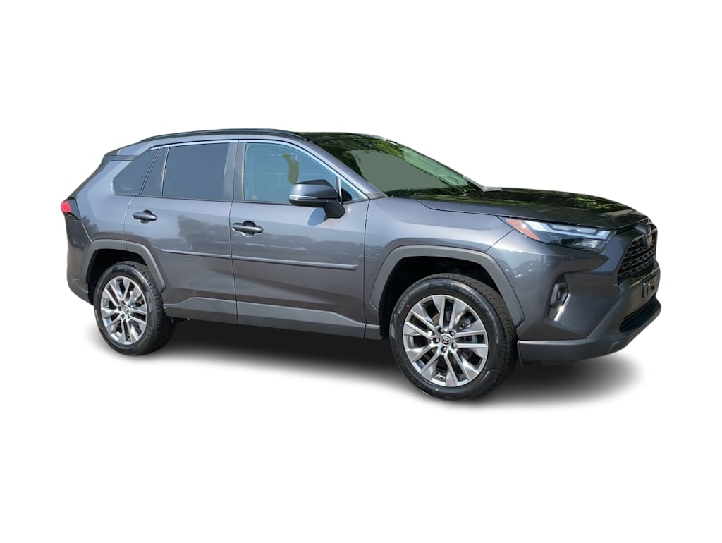 Thumbnail: 2023 Toyota RAV4 - 21