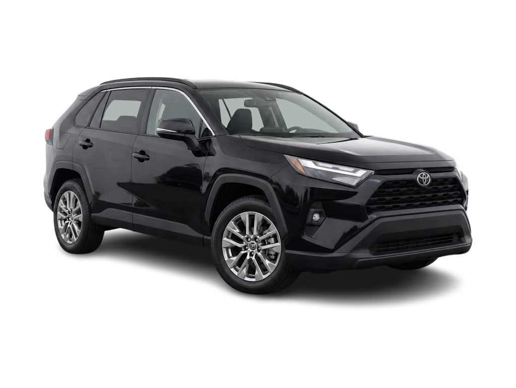 Thumbnail: 2024 Toyota RAV4 - 19