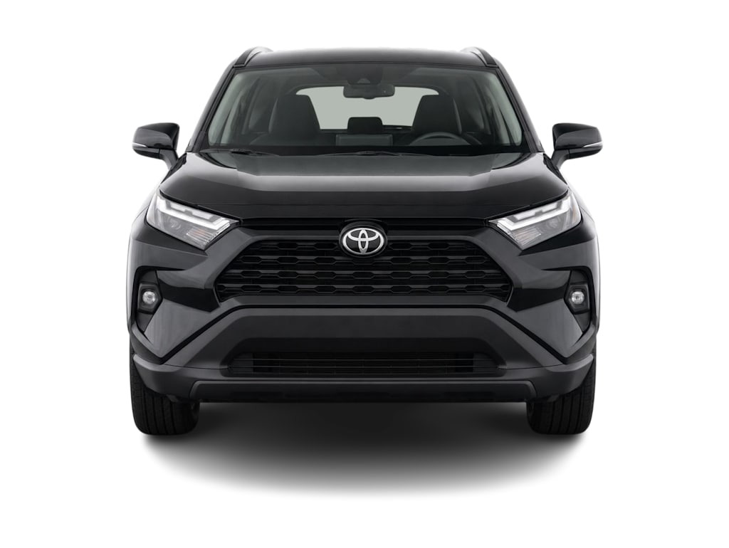Thumbnail: 2024 Toyota RAV4 - 6