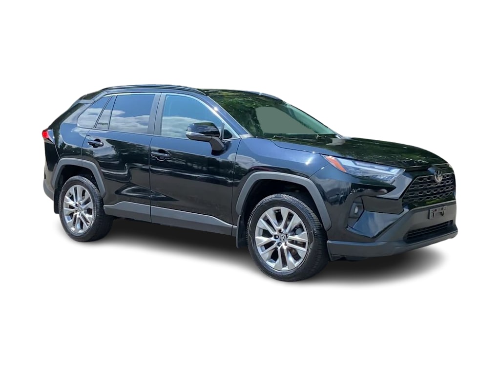 Thumbnail: 2024 Toyota RAV4 - 21