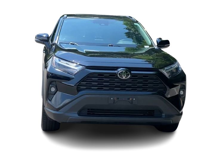 Thumbnail: 2024 Toyota RAV4 - 22