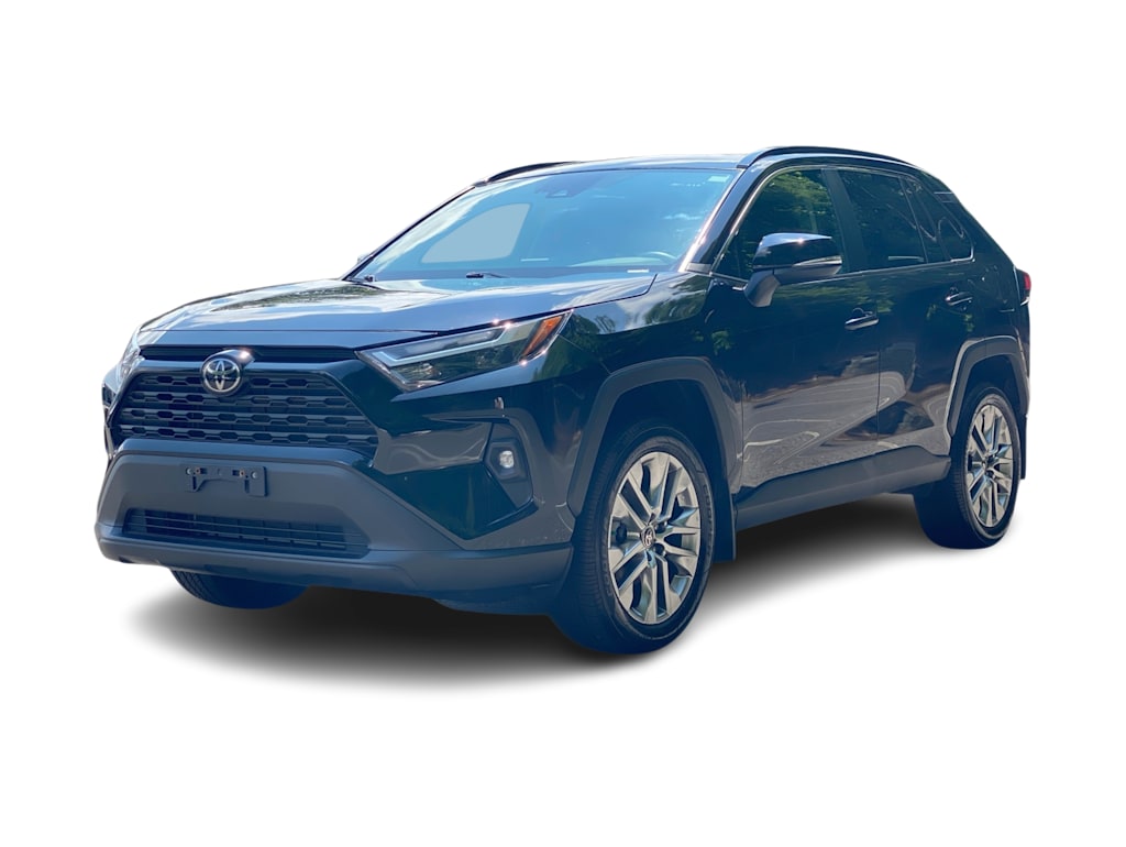 Thumbnail: 2024 Toyota RAV4 - 20