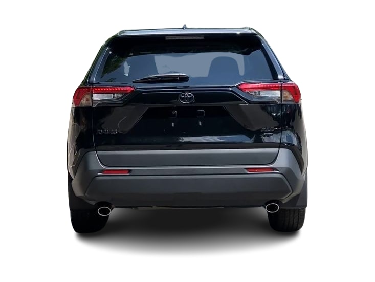 Thumbnail: 2024 Toyota RAV4 - 5