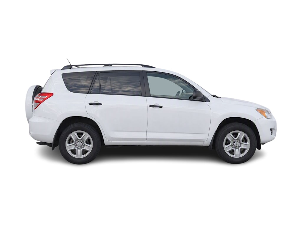 Thumbnail: 2011 Toyota RAV4 - 10