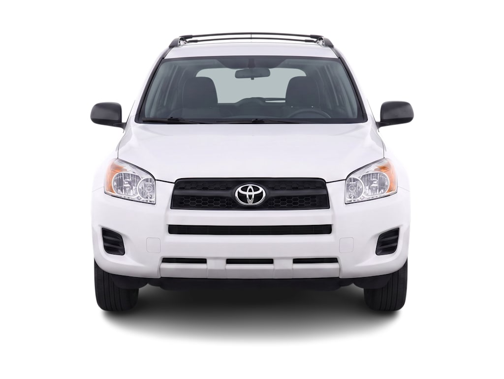Thumbnail: 2011 Toyota RAV4 - 4