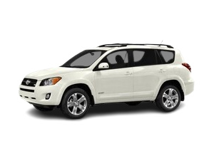 Thumbnail: 2011 Toyota RAV4 - 14