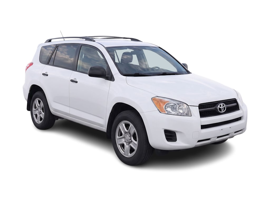 Thumbnail: 2011 Toyota RAV4 - 7