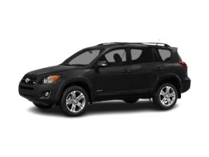 Thumbnail: 2011 Toyota RAV4 - 14