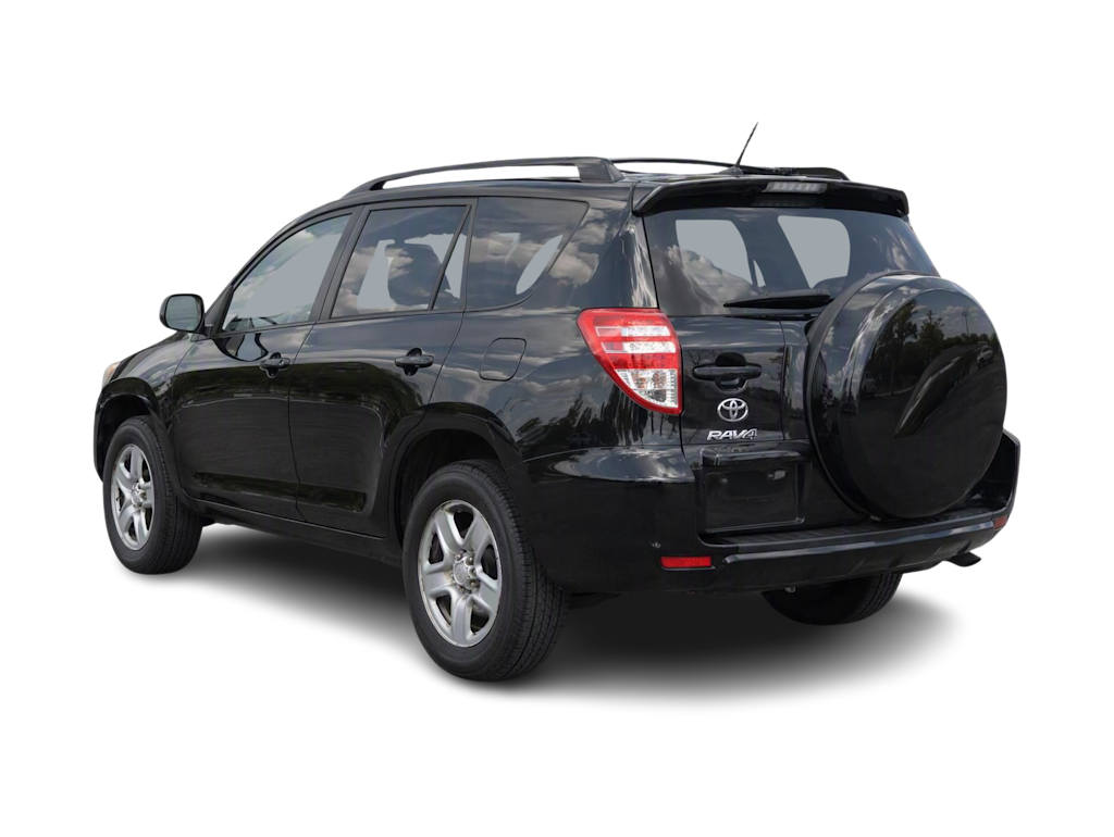 Thumbnail: 2011 Toyota RAV4 - 3