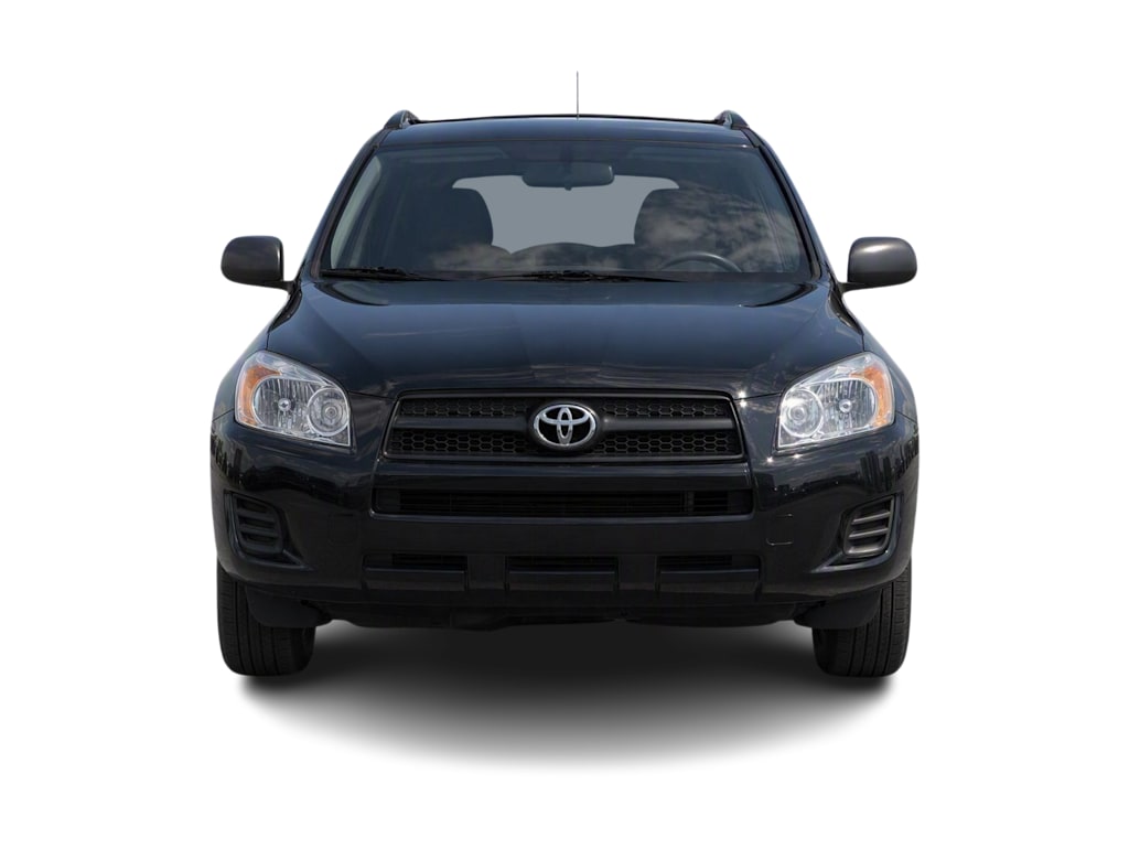 Thumbnail: 2011 Toyota RAV4 - 4