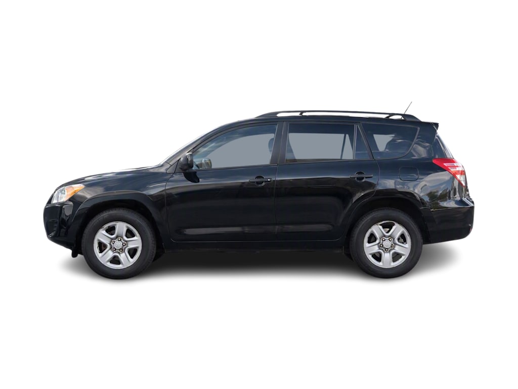 Thumbnail: 2011 Toyota RAV4 - 2
