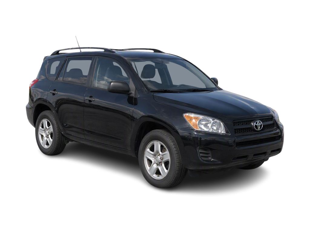 Thumbnail: 2011 Toyota RAV4 - 6