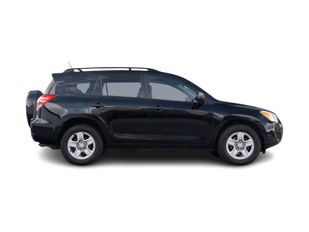 Thumbnail: 2011 Toyota RAV4 - 9