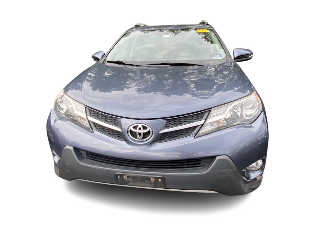 Thumbnail: 2013 Toyota RAV4 - 3