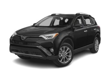 Thumbnail: 2017 Toyota RAV4 - 40