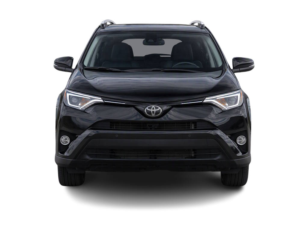 Thumbnail: 2017 Toyota RAV4 - 5