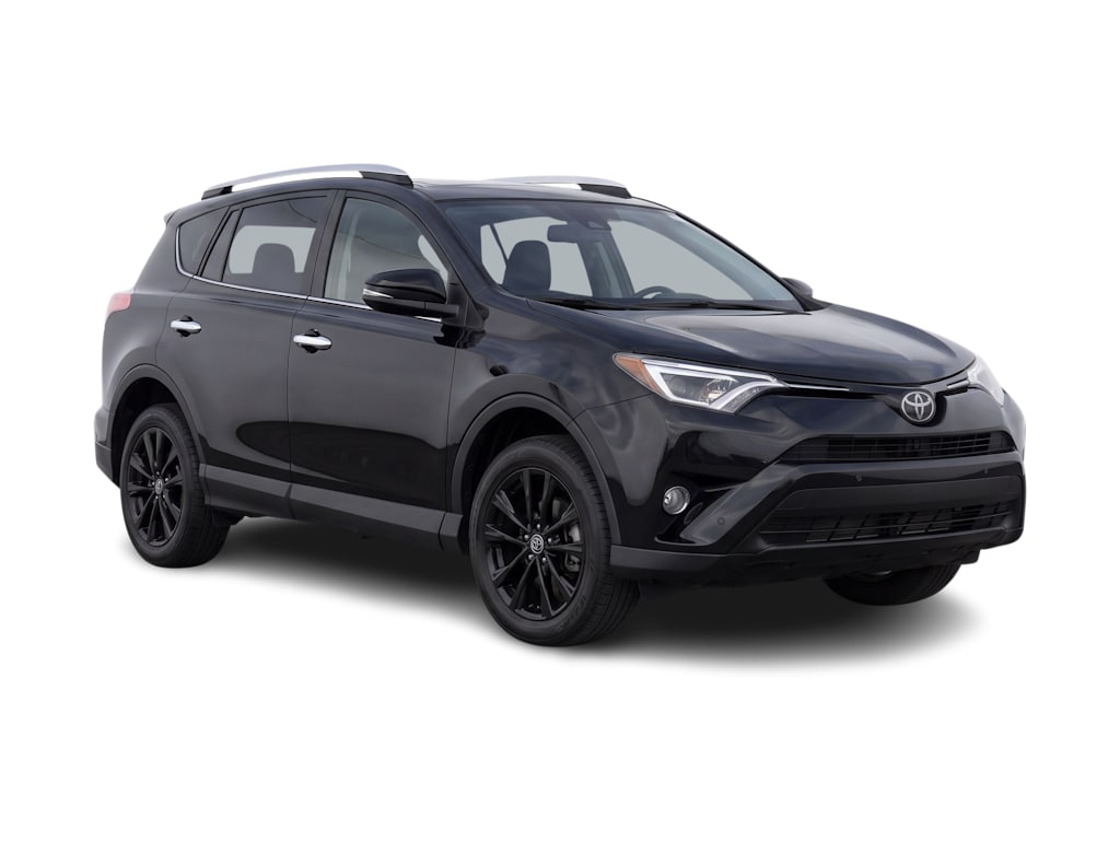 Thumbnail: 2017 Toyota RAV4 - 18