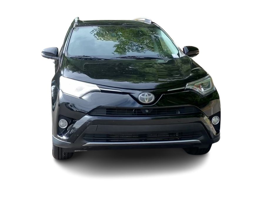 Thumbnail: 2017 Toyota RAV4 - 21