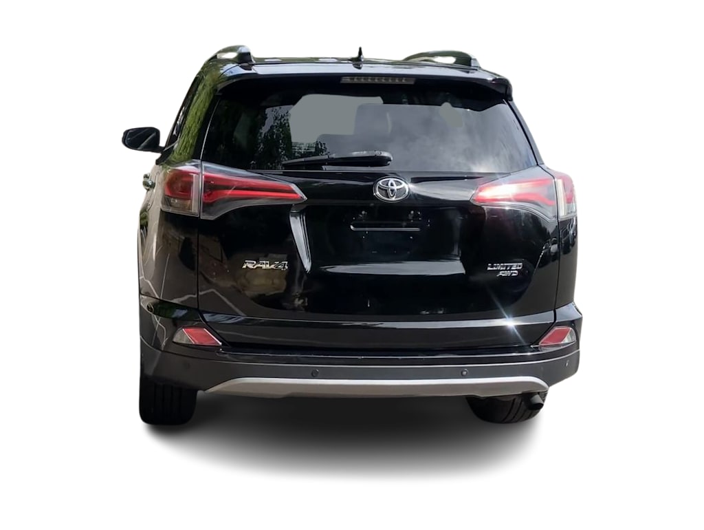 Thumbnail: 2017 Toyota RAV4 - 23