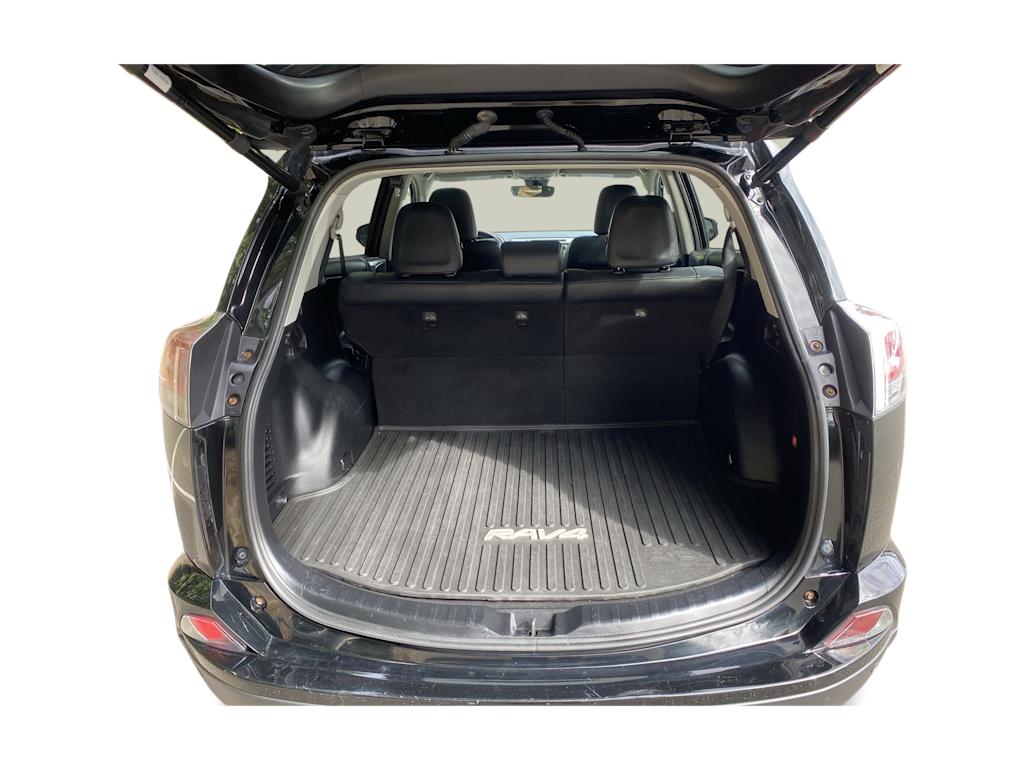 Thumbnail: 2017 Toyota RAV4 - 16