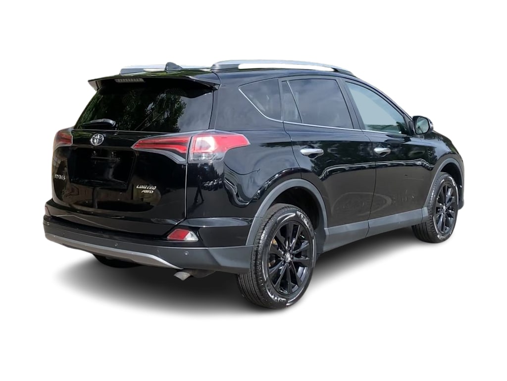 Thumbnail: 2017 Toyota RAV4 - 24