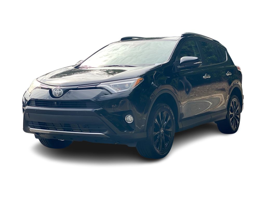 Thumbnail: 2017 Toyota RAV4 - 19